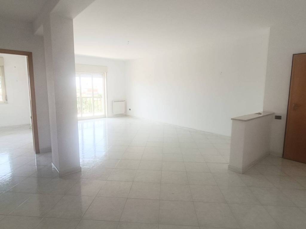 appartamento in vendita a Giarre