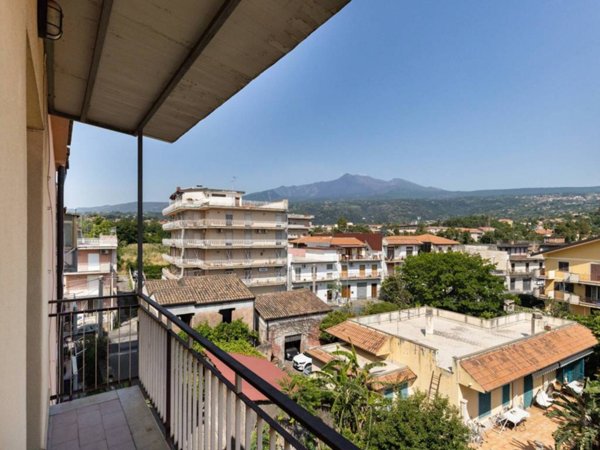 appartamento in vendita a Giarre