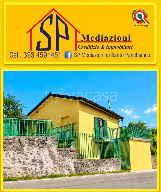 casa indipendente in vendita a Giarre in zona Miscarello