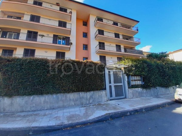 appartamento in vendita a Giarre