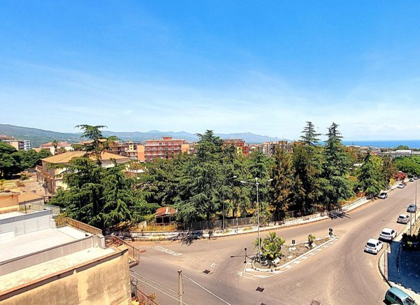 appartamento in vendita a Giarre
