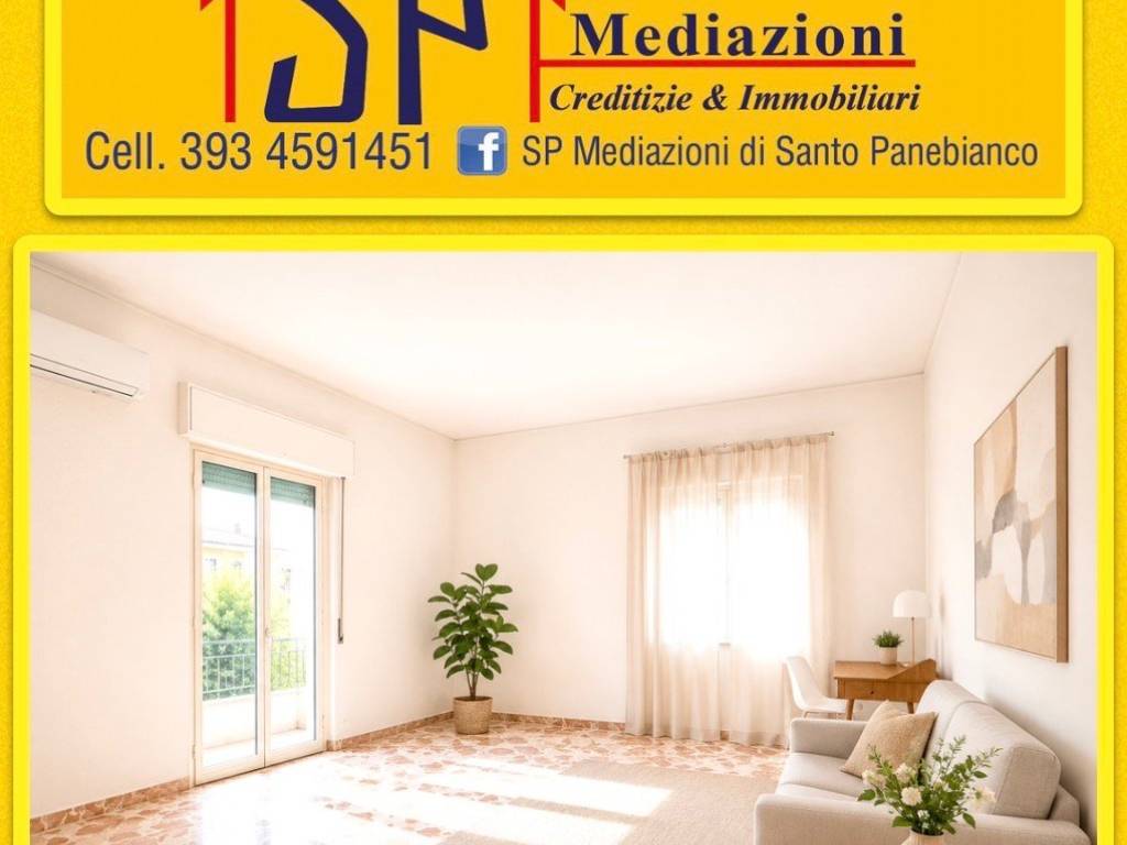 casa indipendente in vendita a Giarre
