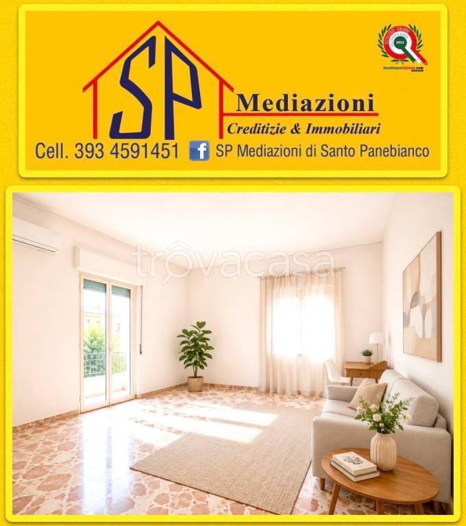 casa indipendente in vendita a Giarre