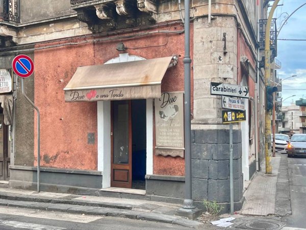 appartamento in vendita a Giarre