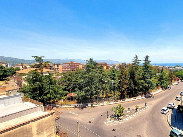 appartamento in vendita a Giarre