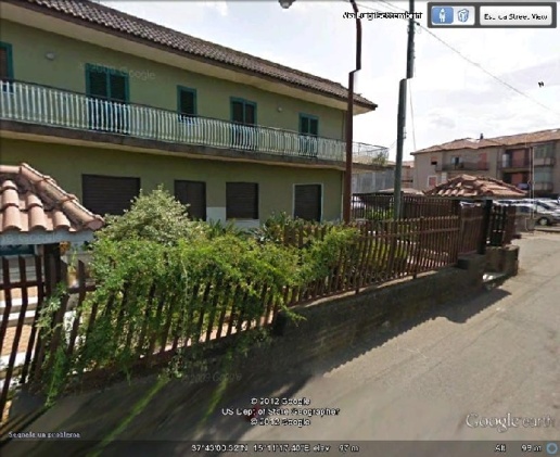 appartamento in vendita a Giarre