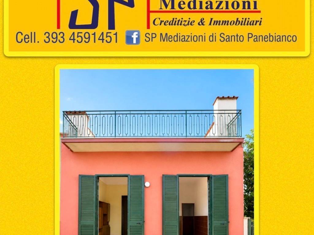 casa indipendente in vendita a Giarre