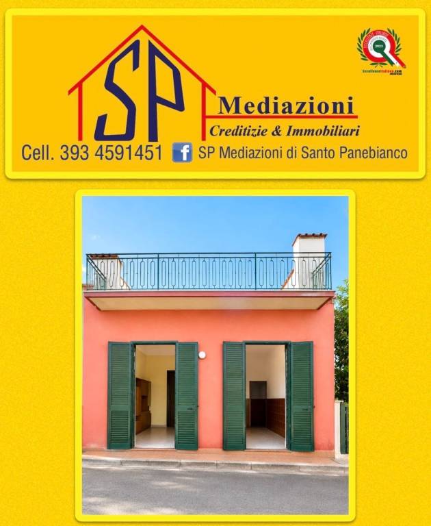 casa indipendente in vendita a Giarre