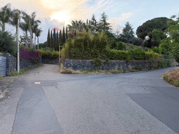terreno agricolo in vendita a Giarre