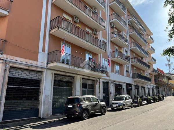 appartamento in vendita a Giarre