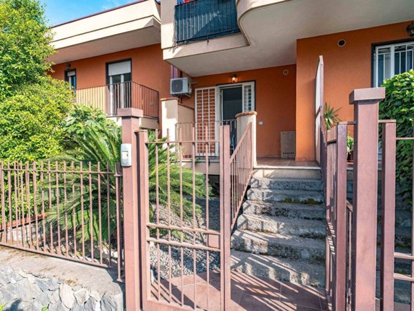appartamento in vendita a Giarre
