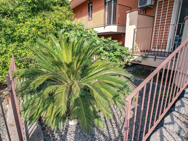 appartamento in vendita a Giarre