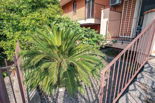 appartamento in vendita a Giarre