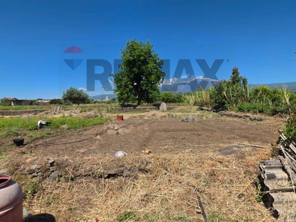 terreno agricolo in vendita a Giarre