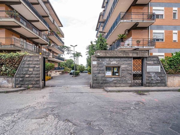 appartamento in vendita a Giarre
