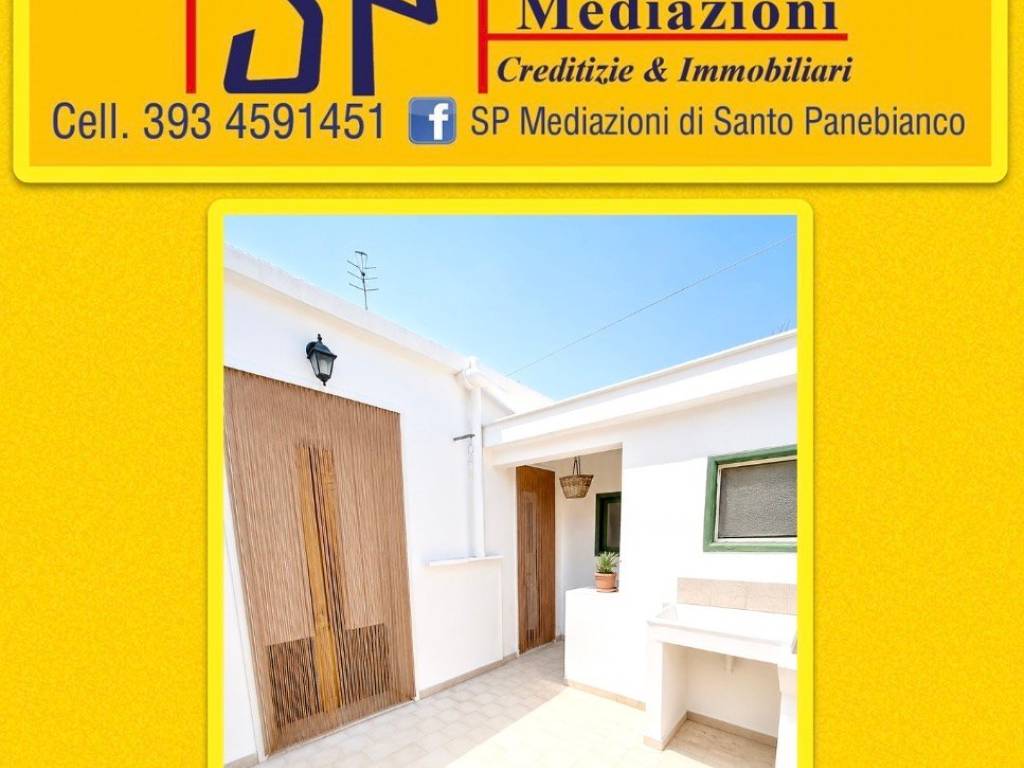 casa indipendente in vendita a Giarre