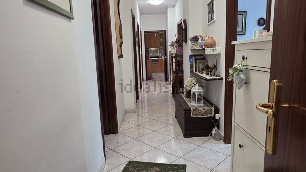 appartamento in vendita a Giarre