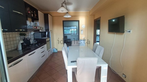 appartamento in vendita a Giarre