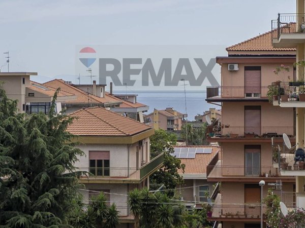 appartamento in vendita a Giarre