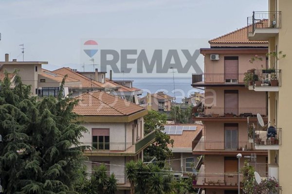 appartamento in vendita a Giarre