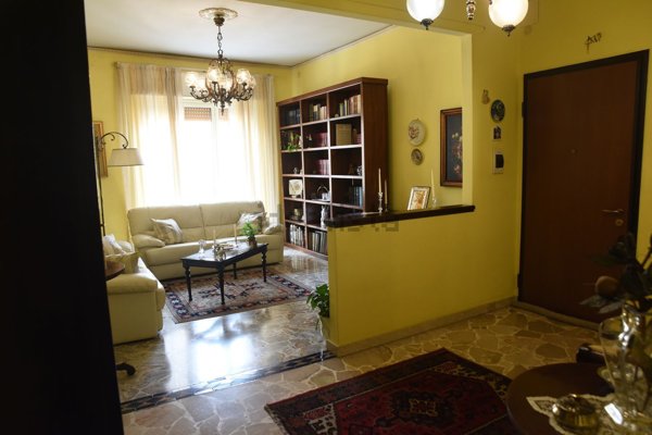 appartamento in vendita a Giarre