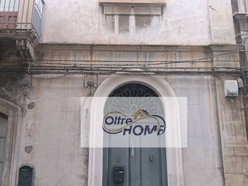 appartamento in vendita a Giarre