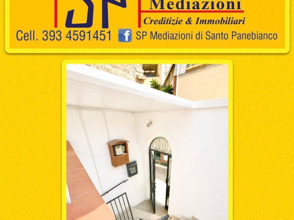 casa indipendente in vendita a Giarre