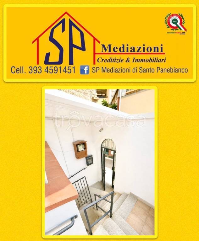 casa indipendente in vendita a Giarre