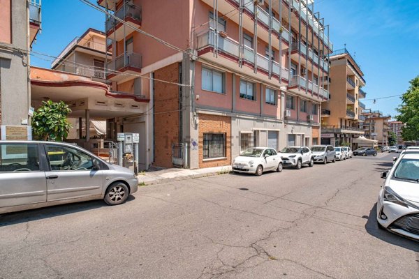 appartamento in vendita a Giarre