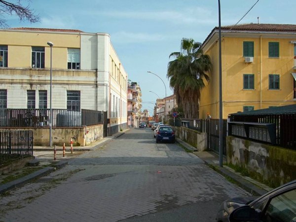 appartamento in vendita a Giarre