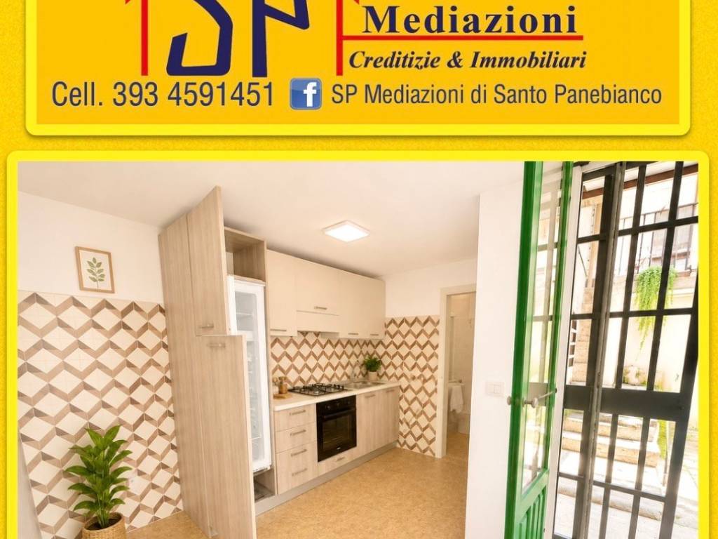 casa indipendente in vendita a Giarre