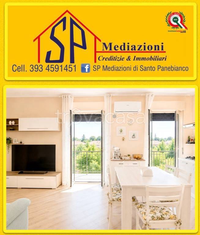 casa indipendente in vendita a Giarre