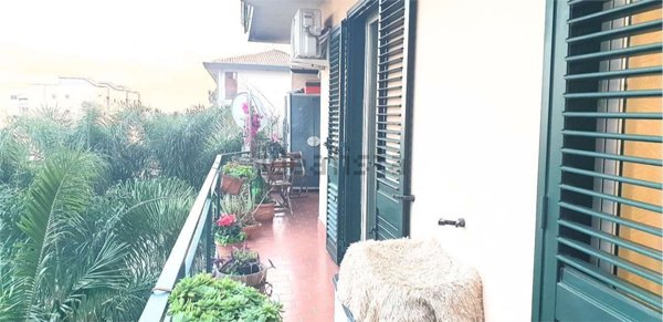 appartamento in vendita a Giarre in zona Altarello