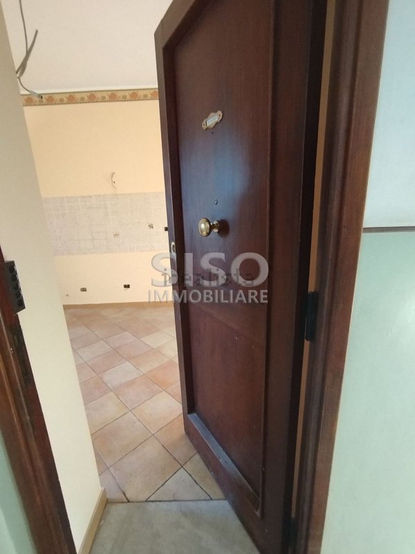 appartamento in vendita a Giarre in zona Macchia