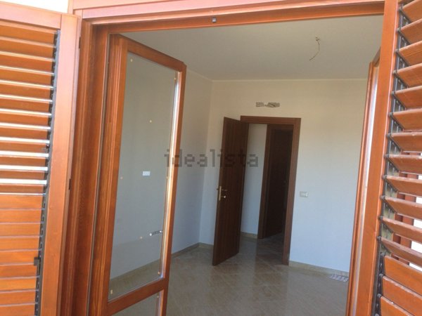 appartamento in vendita a Giarre in zona Trepunti