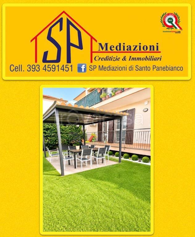 appartamento in vendita a Giarre