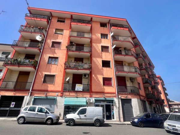 appartamento in vendita a Giarre