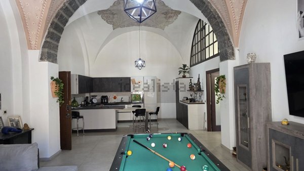 appartamento in vendita a Giarre