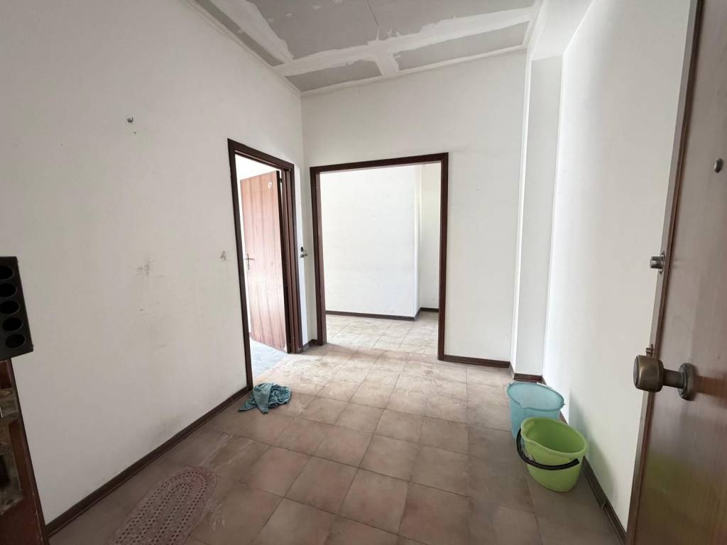 appartamento in vendita a Giarre