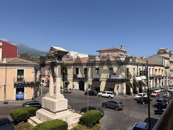 casa indipendente in vendita a Giarre