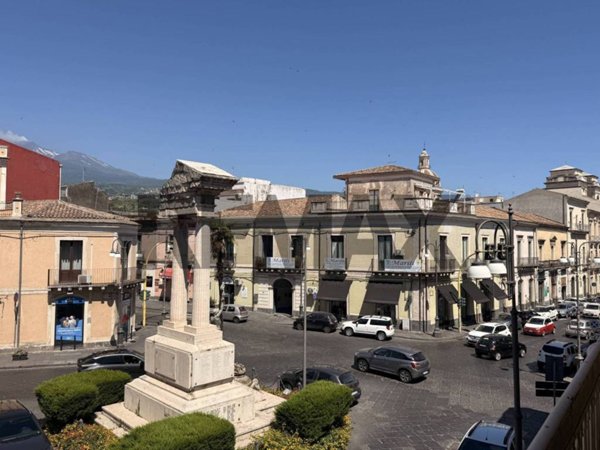 casa indipendente in vendita a Giarre