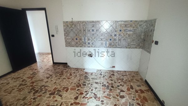 appartamento in vendita a Giarre