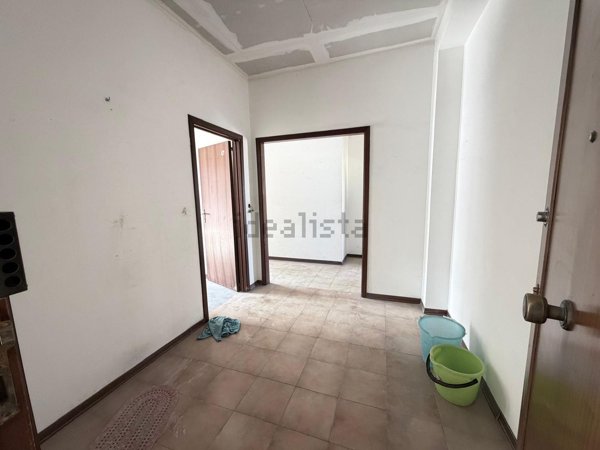 appartamento in vendita a Giarre in zona Altarello