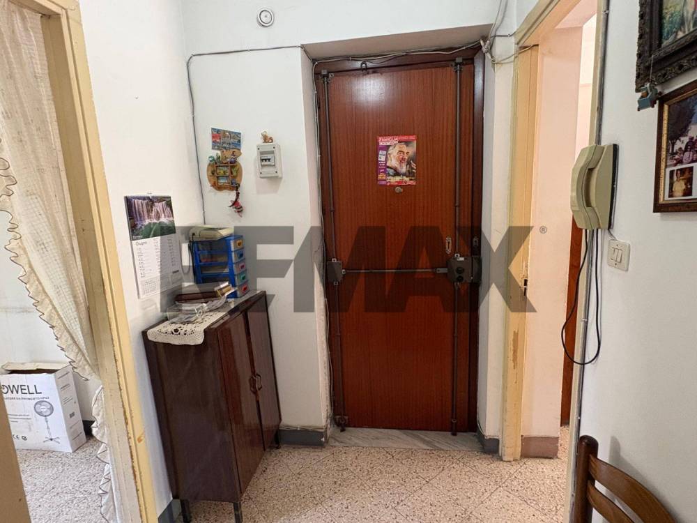 appartamento in vendita a Giarre in zona Macchia
