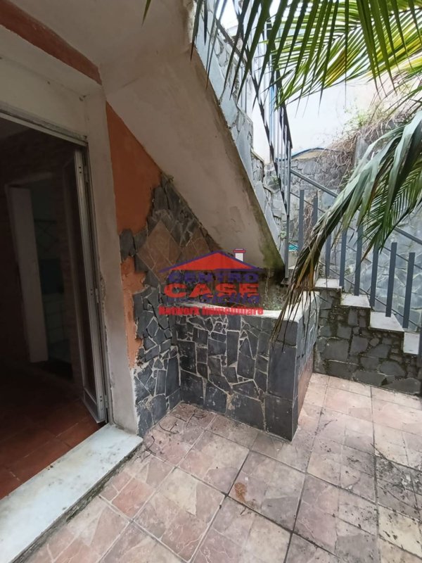 casa semindipendente in vendita a Giarre