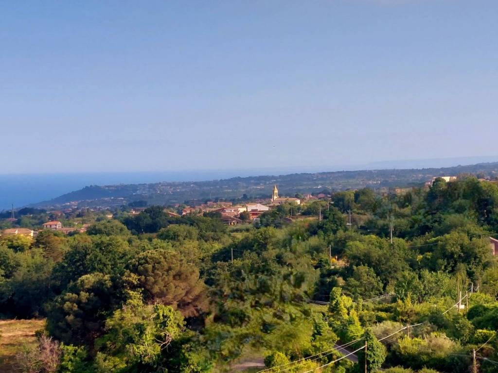casa indipendente in vendita a Giarre in zona Miscarello
