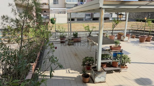 appartamento in vendita a Giarre