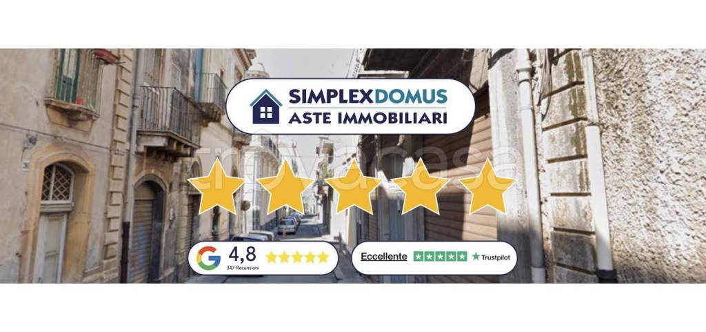 appartamento in vendita a Giarre