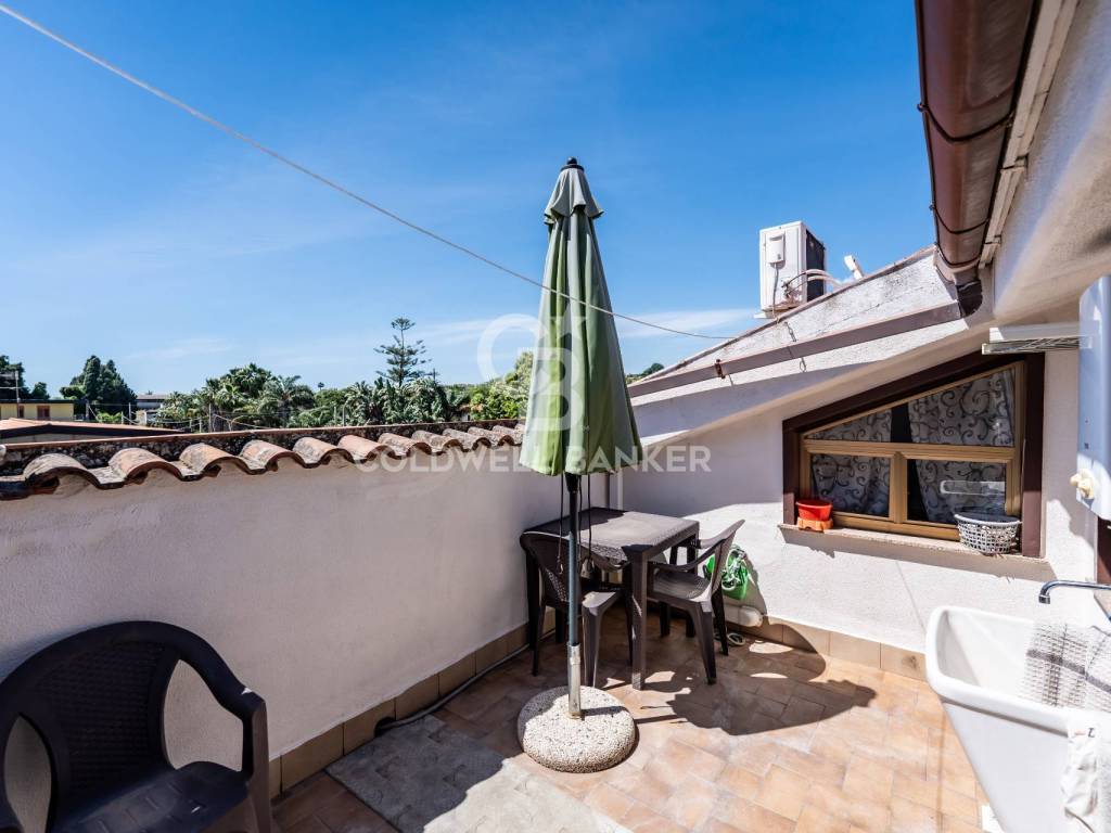 appartamento in vendita a Giarre