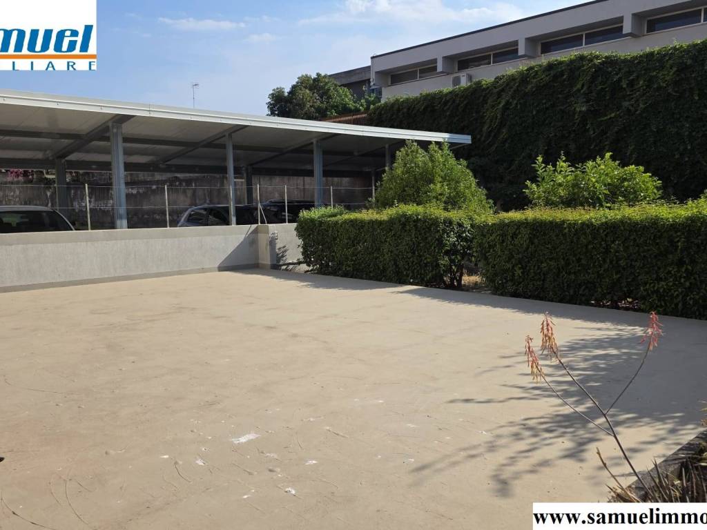 appartamento in vendita a Giarre
